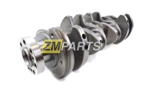 Коленвал 4B11 Mitsubishi Lancer, Outlander, ASX 1100A122, 1100A231