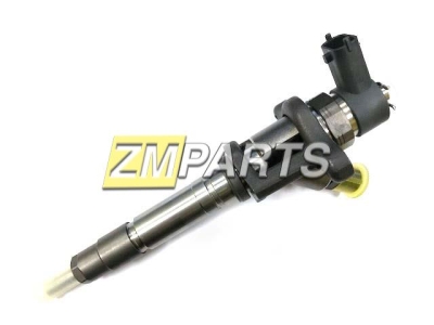 Форсунка MITSUBISHI FUSO CANTER 0445120072
