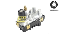 Актуатор турбины G-20 Туарег, Touareg,  Audi A6, Q7 3.0TD 059145722R