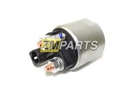 Втягивающее реле стартера Солярис, Solaris, Киа Рио, Rio 3