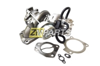 Турбина Опель Инсигния 2.0 бензин, Opel Insignia 53049880059, 53049700059