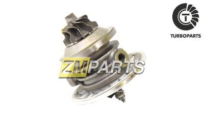Картридж турбины Пассат, Passat B5, Ауди, Audi А4 1.9 AHU