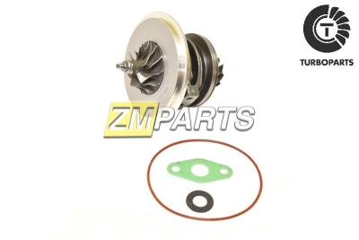 Картридж турбины Пассат, Passat B5, Ауди, Audi А4 1.9 AHU