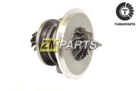 Картридж турбины Пассат, Passat B5, Ауди, Audi А4 1.9 AHU