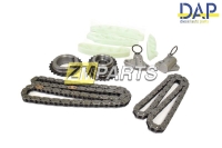 Комплект цепи ГРМ D4HA Киа Соренто, Спортейдж, Санта Фе, IX35