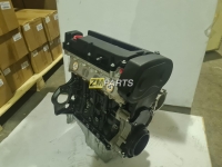 Двигатель F16D4 Chevrolet Aveo, Cruze 1.6 новый