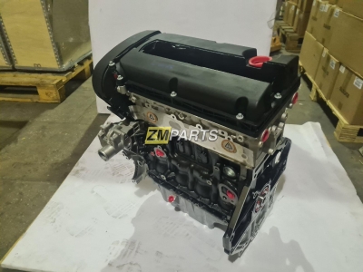 Двигатель F16D4 Chevrolet Aveo, Cruze 1.6 новый