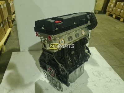 Двигатель F16D4 Chevrolet Aveo, Cruze 1.6 новый