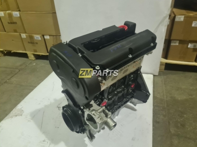 Двигатель F16D4 Chevrolet Aveo, Cruze 1.6 новый Двигатель F16D4 Chevrolet Aveo, Cruze 1.6 новый