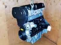 Двигатель F16D4 Chevrolet Aveo, Cruze 1.6 новый