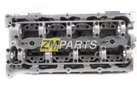 Головка блока ГБЦ D4CB Kia Sorento