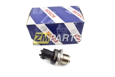 Датчик давления топлива Hyundai Santa Fe, IX35, Kia Sorento, Sportage 3