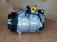 Компрессор кондиционера Порше Панамера, Porsche Panamera