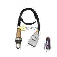Датчик кислорода лямбда зонд Ауди, Фольксваген, Шкода