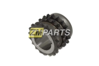 Звездочка коленвала SsangYong Kyron, Rexton, Actyon