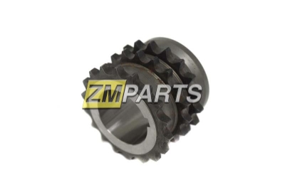 Звездочка коленвала SsangYong Kyron, Rexton, Actyon