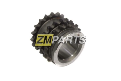 Звездочка коленвала SsangYong Kyron, Rexton, Actyon