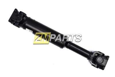 Кардан задний Kia Bongo 3