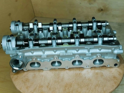 Гбц Шевроле Лачетти, Круз, Дэу Нексия 1.6 F16D3