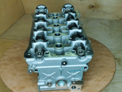 Гбц Шевроле Лачетти, Круз, Дэу Нексия 1.6 F16D3