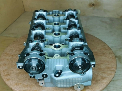 Гбц Шевроле Лачетти, Круз, Дэу Нексия 1.6 F16D3