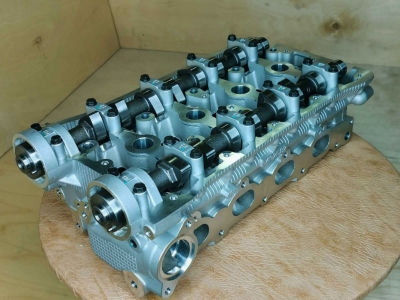 Гбц Шевроле Лачетти, Круз, Дэу Нексия 1.6 F16D3