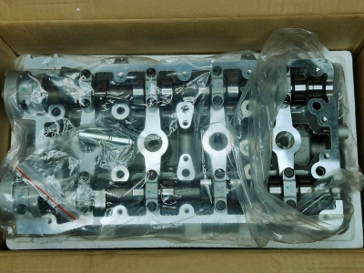 Гбц Шевроле Лачетти, Круз, Дэу Нексия 1.6 F16D3