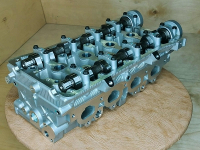 Гбц Шевроле Лачетти, Круз, Дэу Нексия 1.6 F16D3