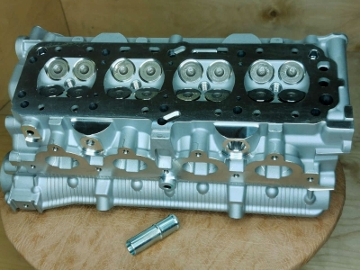 Гбц Шевроле Лачетти, Круз, Дэу Нексия 1.6 F16D3