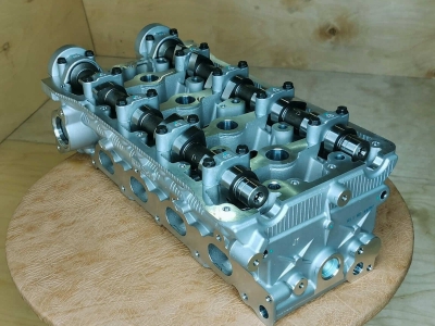 Гбц Шевроле Лачетти, Круз, Дэу Нексия 1.6 F16D3