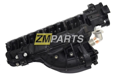 Коллектор впускной Hyundai IX35, Kia Sorento 2, Santa Fe, IX35 2.0/2.2