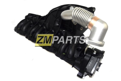 Коллектор впускной Hyundai IX35, Kia Sorento 2, Santa Fe, IX35 2.0/2.2