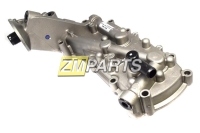 Маслоохладитель Grand Starex, Porter,  Bongo 3 EURO 5