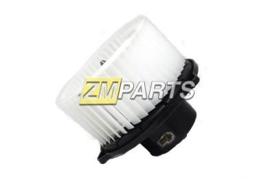 Моторчик печки Hyundai Santa Fe 2