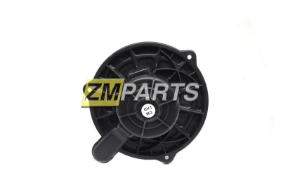 Моторчик печки Hyundai Santa Fe 2