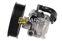 Насос ГУР Kia Sorento