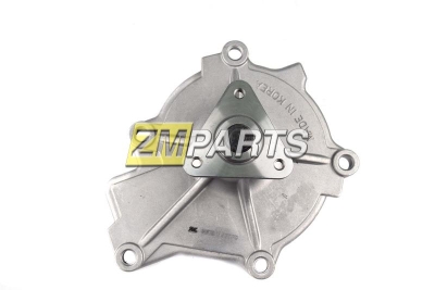 Помпа водяная Kia Sorento, Santa Fe, IX35, Sportage 3