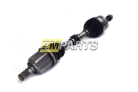 Привод левый Kia Sorento XM