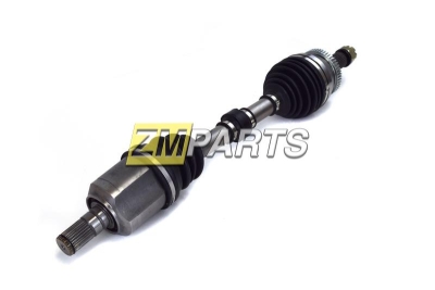 Привод левый Kia Sorento XM