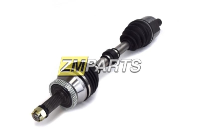 Привод левый Kia Sorento XM