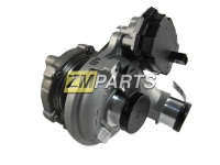 Турбина Хендай Санта Фе, Киа Соренто 2.2 D4HB