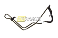 Шланг ГУР Hyundai Terracan