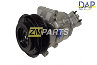 Компрессор кондиционера Chevrolet Captiva, Opel Antara 2,2/2,4