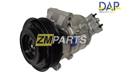 Компрессор кондиционера Chevrolet Captiva, Opel Antara 2,2/2,4