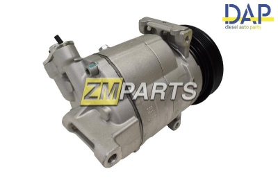 Компрессор кондиционера Chevrolet Captiva, Opel Antara 2,2/2,4