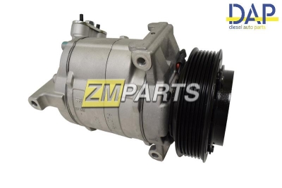 Компрессор кондиционера Chevrolet Captiva, Opel Antara 2,2/2,4