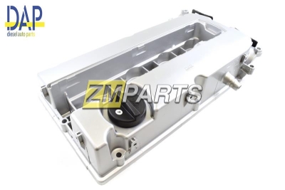 Клапанная крышка Cruze, Opel Zafira, Astra, Insignia, Mokka алюминиевая