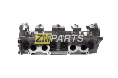Головка блока цилиндров ГБЦ FE Kia Sportage 0K88210100D, 0K882-10-100D
