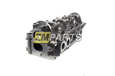 Головка блока цилиндров ГБЦ FE Kia Sportage 0K88210100D, 0K882-10-100D