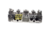 Головка блока цилиндров ГБЦ FE Kia Sportage 0K88210100D, 0K882-10-100D